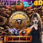 NANA4D - TOTURIAL MAIN SITUS SLOT GACOR CUMAN 10K BET 200 PERAK BISA MAXWIN HARI INI